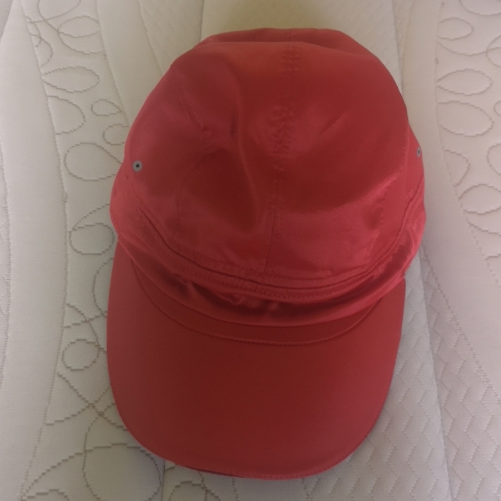 Simple Baker Boy Hat
